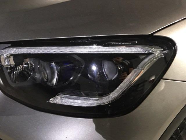 MERCEDES-BENZ Clase Glc 300 de 4Matic AMG Line (EURO 6d)