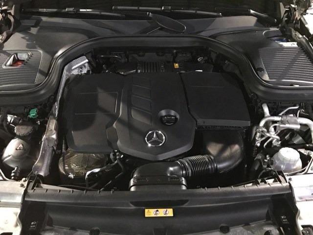 MERCEDES-BENZ Clase Glc 300 de 4Matic AMG Line (EURO 6d)