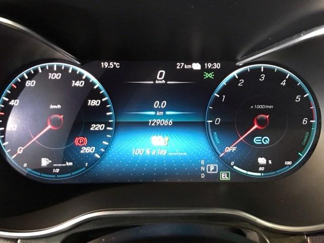 MERCEDES-BENZ Clase Glc 300 de 4Matic AMG Line (EURO 6d)