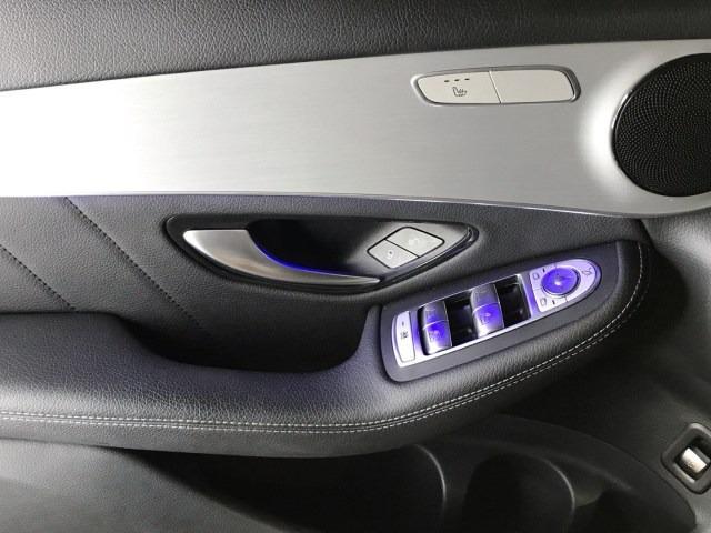 MERCEDES-BENZ Clase Glc 300 de 4Matic AMG Line (EURO 6d)