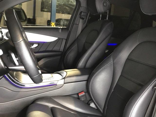 MERCEDES-BENZ Clase Glc 300 de 4Matic AMG Line (EURO 6d)