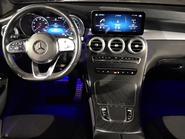 MERCEDES-BENZ Clase Glc 300 de 4Matic AMG Line (EURO 6d)