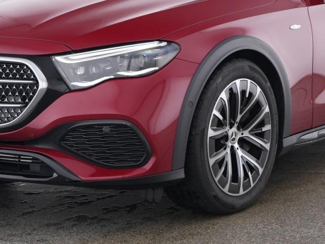 MERCEDES-BENZ Clase E 300 de All-Terrain 4Matic Avantgarde Premium