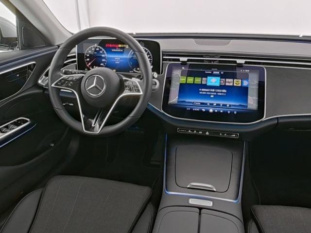 MERCEDES-BENZ Clase E 300 de Avantgarde Advanced