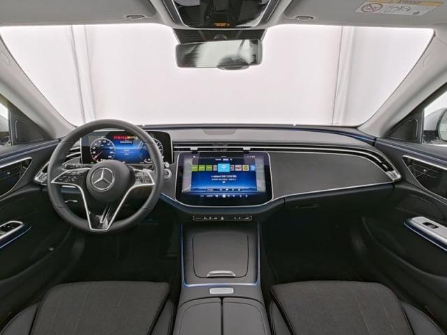 MERCEDES-BENZ Clase E 300 de Avantgarde Advanced