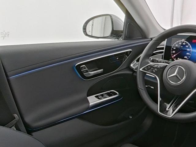 MERCEDES-BENZ Clase E 300 de Avantgarde Advanced