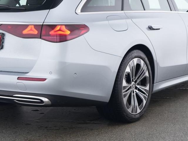 MERCEDES-BENZ Clase E 300 de Avantgarde Advanced