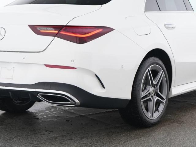 MERCEDES-BENZ Clase Cla 250 e AMG Line