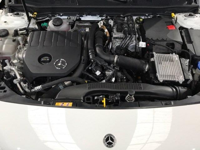 MERCEDES-BENZ Clase Cla 250 e AMG Line