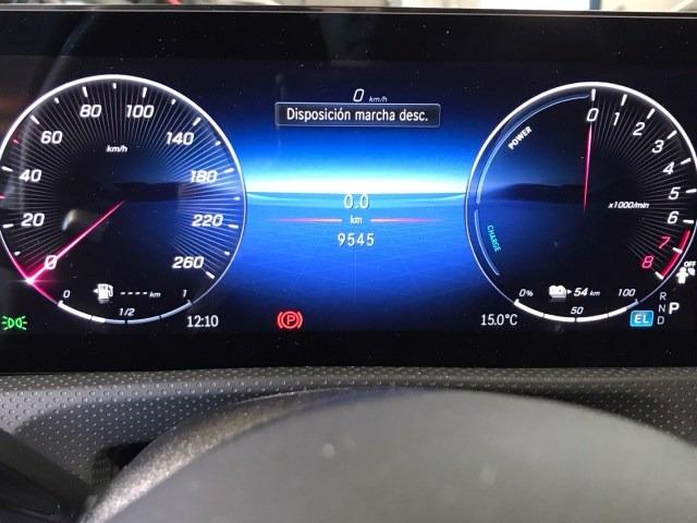 MERCEDES-BENZ Clase Cla 250 e AMG Line