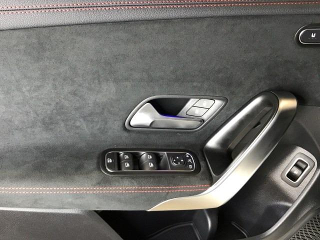 MERCEDES-BENZ Clase Cla 250 e AMG Line