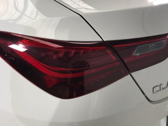 MERCEDES-BENZ Clase Cla 250 e AMG Line