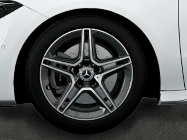 MERCEDES-BENZ Clase Cla 250 e AMG Line