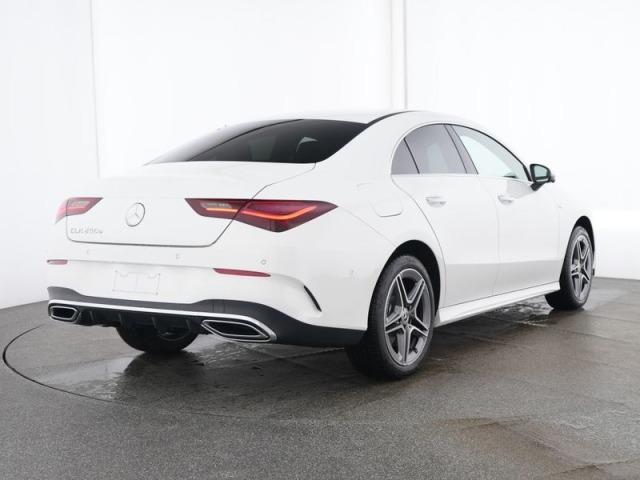 MERCEDES-BENZ Clase Cla 250 e AMG Line