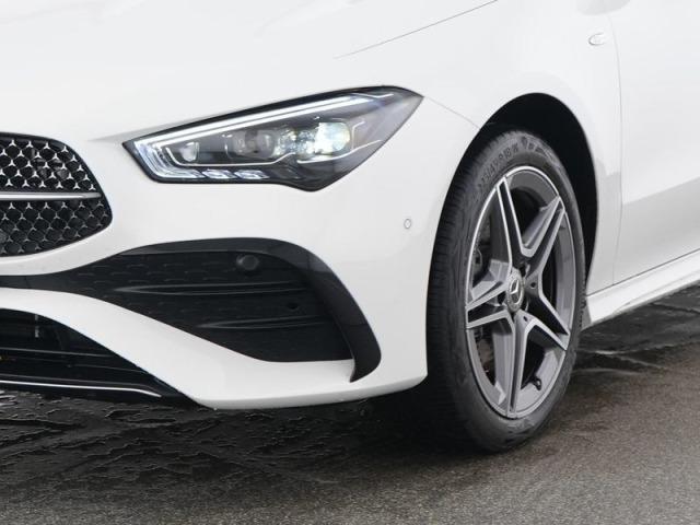 MERCEDES-BENZ Clase Cla 250 e AMG Line