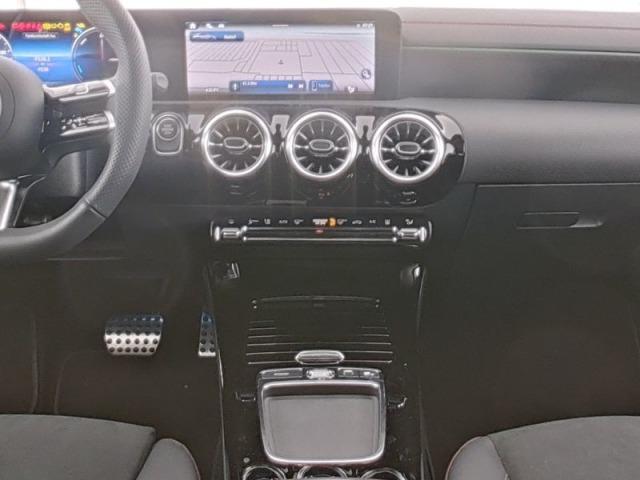 MERCEDES-BENZ Clase Cla 250 e AMG Line