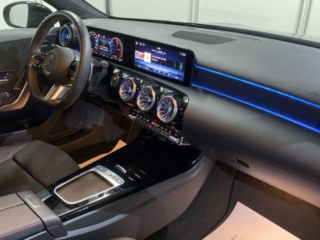 MERCEDES-BENZ Clase A 250 e Berlina con tecnología híbrida EQ