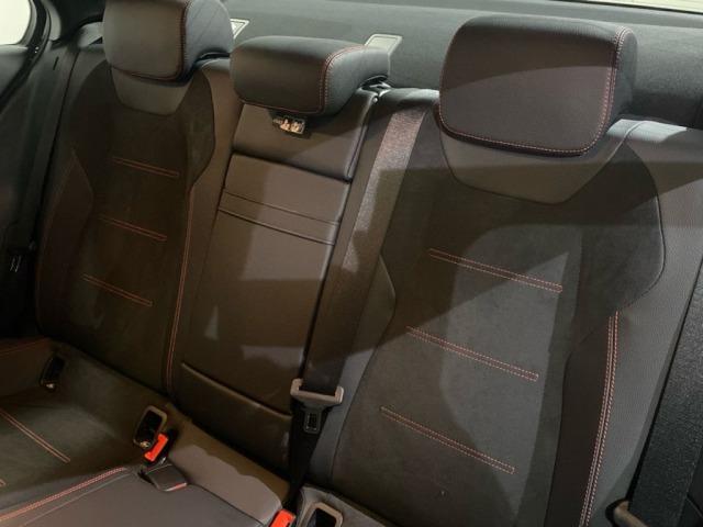 MERCEDES-BENZ Clase A 250 e Berlina con tecnología híbrida EQ