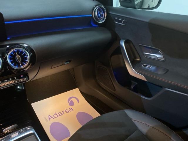 MERCEDES-BENZ Clase A 250 e Berlina con tecnología híbrida EQ