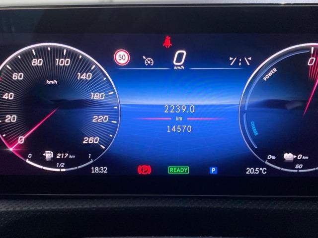 MERCEDES-BENZ Clase A 250 e Berlina con tecnología híbrida EQ