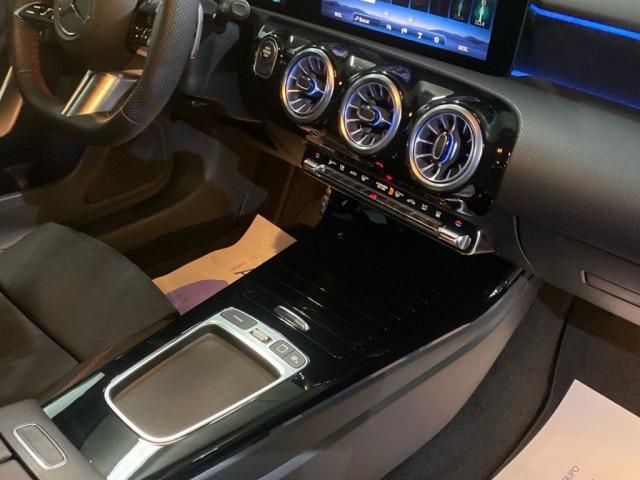 MERCEDES-BENZ Clase A 250 e Berlina con tecnología híbrida EQ
