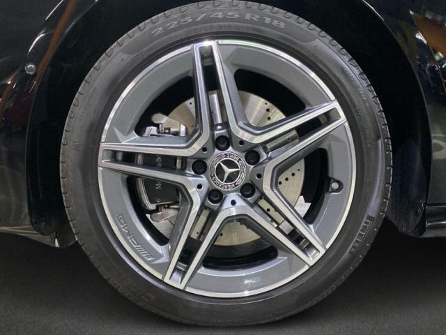 MERCEDES-BENZ Clase A 250 e Berlina con tecnología híbrida EQ