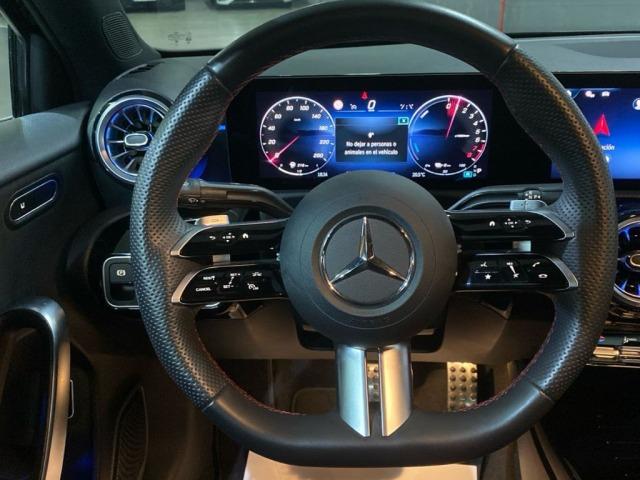 MERCEDES-BENZ Clase A 250 e Berlina con tecnología híbrida EQ