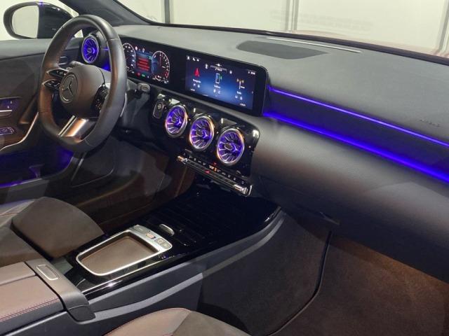 MERCEDES-BENZ Clase A 250 e AMG Line (EURO 6e)