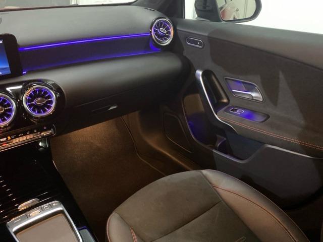 MERCEDES-BENZ Clase A 250 e AMG Line (EURO 6e)