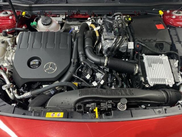 MERCEDES-BENZ Clase A 250 e AMG Line (EURO 6e)