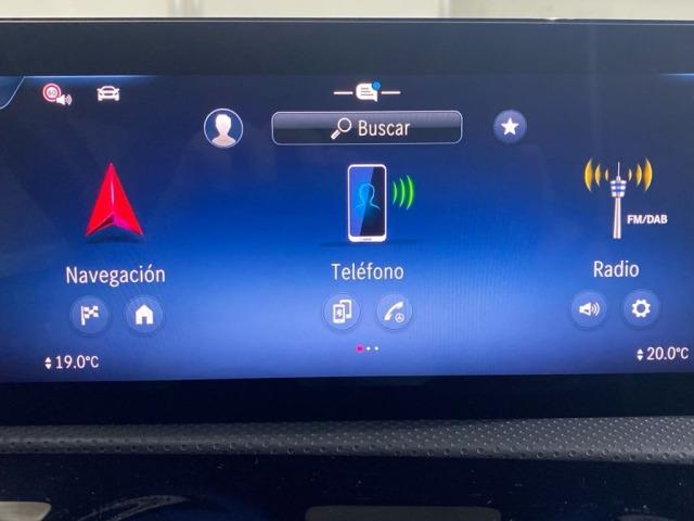 MERCEDES-BENZ Clase A 250 e AMG Line (EURO 6e)