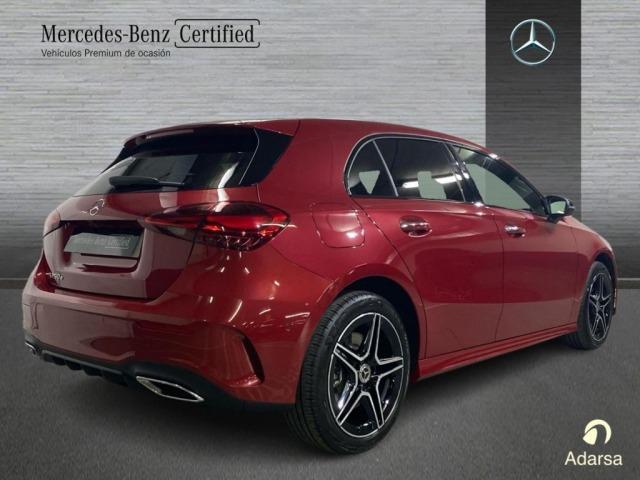 MERCEDES-BENZ Clase A 250 e AMG Line (EURO 6e)
