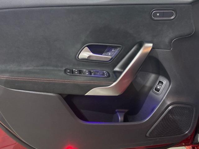 MERCEDES-BENZ Clase A 250 e AMG Line (EURO 6e)
