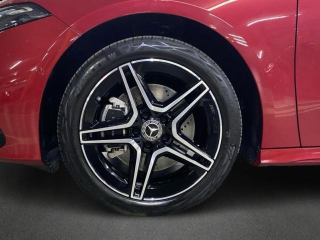 MERCEDES-BENZ Clase A 250 e AMG Line (EURO 6e)