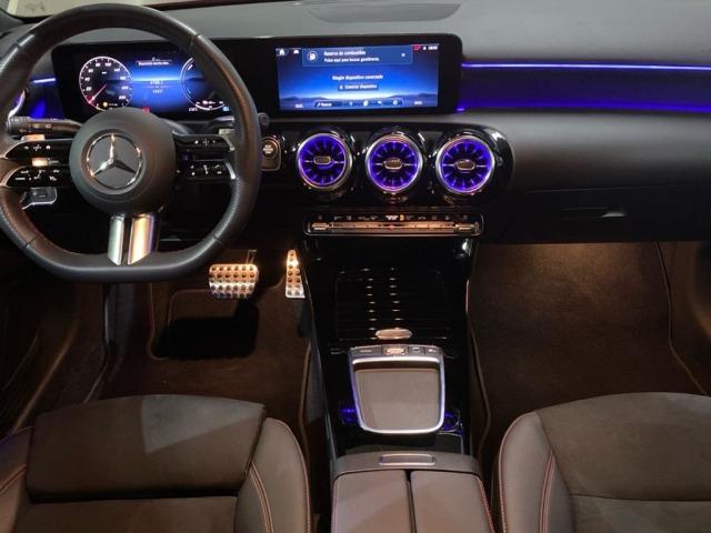 MERCEDES-BENZ Clase A 250 e AMG Line (EURO 6e)