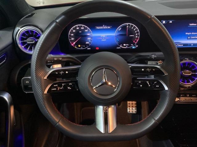 MERCEDES-BENZ Clase A 250 e AMG Line (EURO 6e)