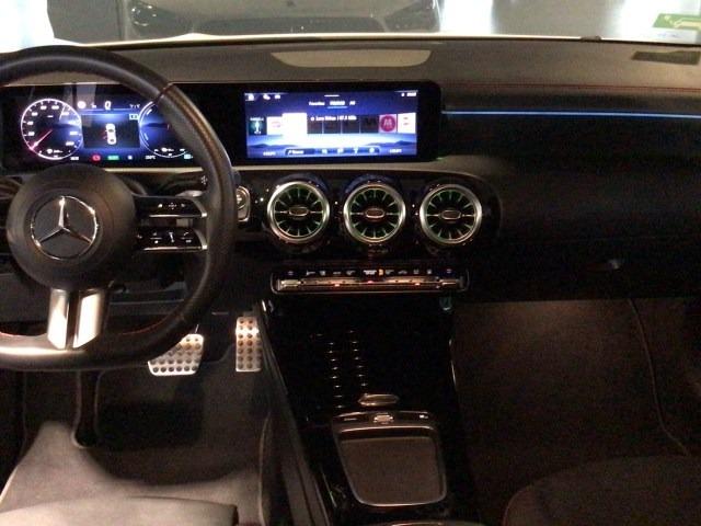 MERCEDES-BENZ Clase Cla 250 e Coupé