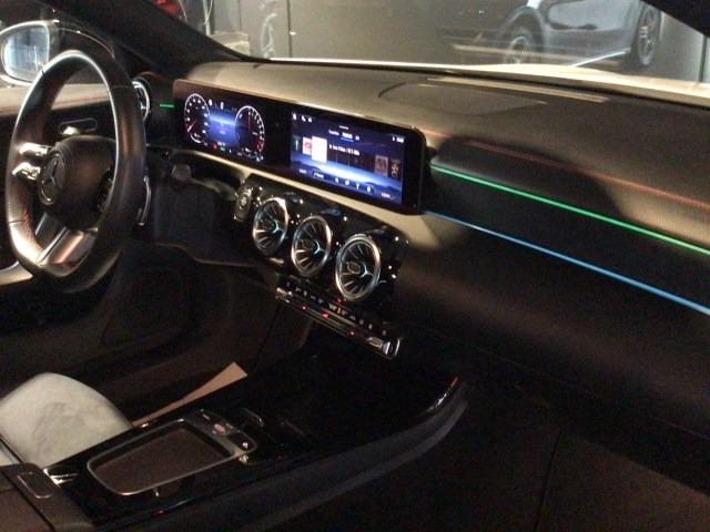 MERCEDES-BENZ Clase Cla 250 e Coupé