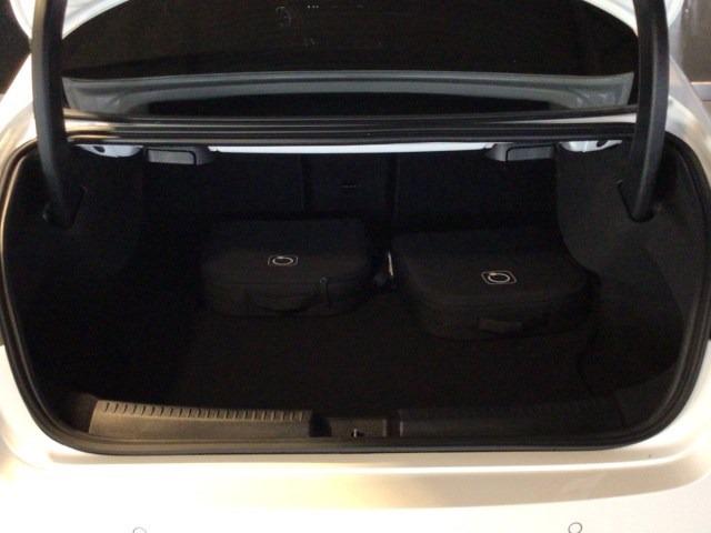 MERCEDES-BENZ Clase Cla 250 e Coupé