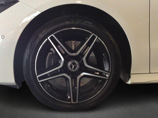 MERCEDES-BENZ Clase Cla 250 e Coupé