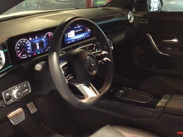 MERCEDES-BENZ Clase Cla 250 e Coupé