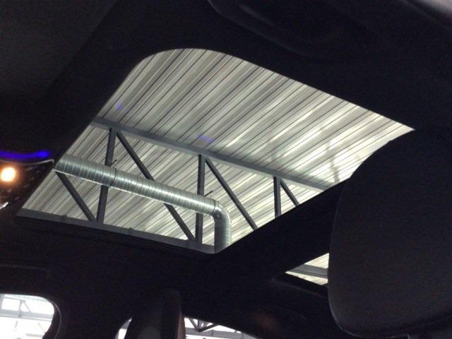 MERCEDES-BENZ Clase C 300 e