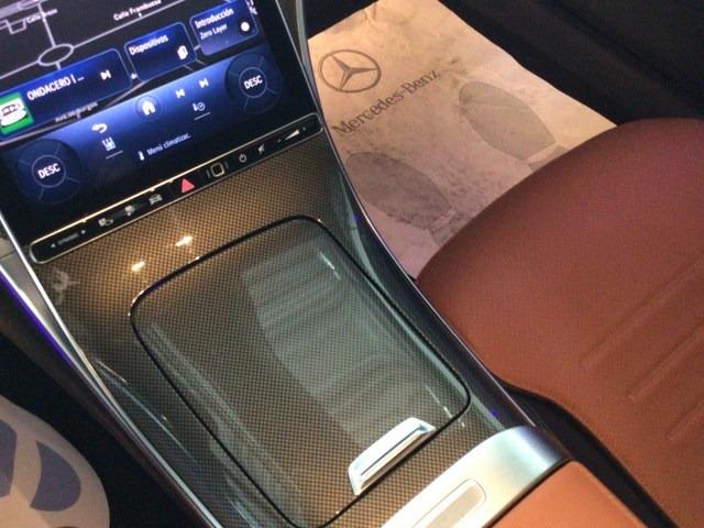 MERCEDES-BENZ Clase C 300 e