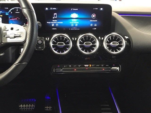 MERCEDES-BENZ Clase Gla 250 e AMG Line (EURO 6d)