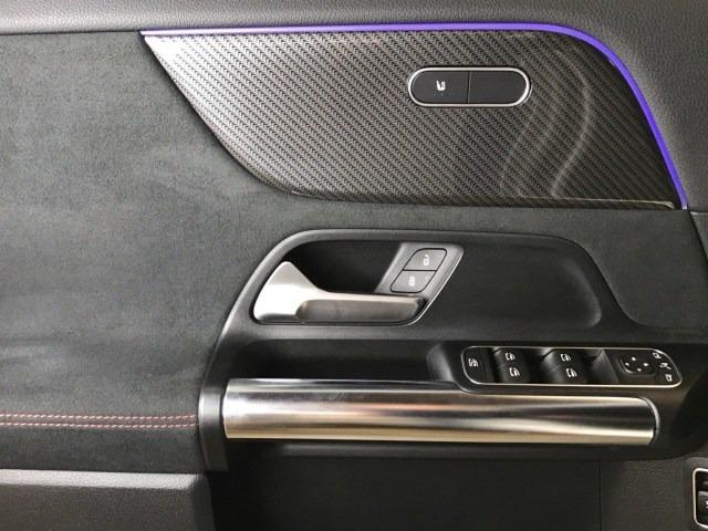 MERCEDES-BENZ Clase Gla 250 e AMG Line (EURO 6d)