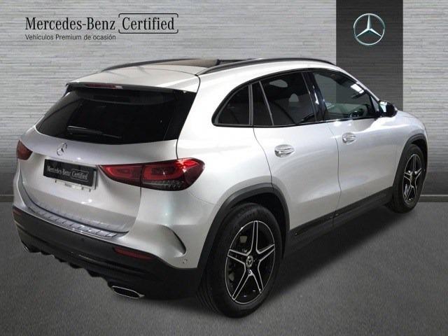 MERCEDES-BENZ Clase Gla 250 e AMG Line (EURO 6d)