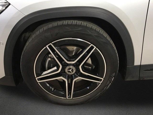 MERCEDES-BENZ Clase Gla 250 e AMG Line (EURO 6d)