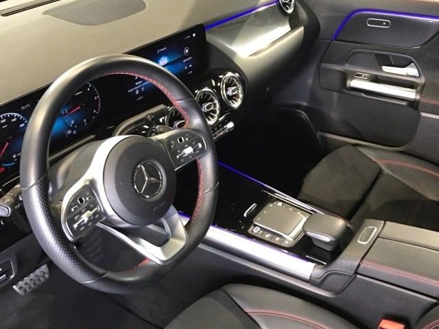 MERCEDES-BENZ Clase Gla 250 e AMG Line (EURO 6d)