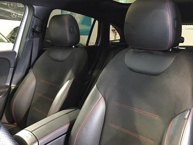 MERCEDES-BENZ Clase Gla 250 e AMG Line (EURO 6d)