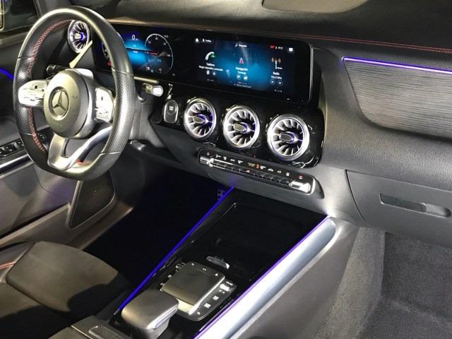 MERCEDES-BENZ Eqa 250 AMG Line